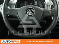 2020 Volkswagen Up