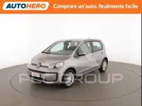 2020 Volkswagen Up