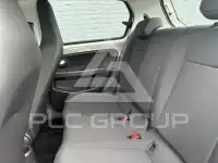 2020 Volkswagen Up