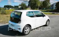 2020 Volkswagen Up