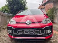 2020 Volkswagen Up