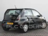 2020 Volkswagen Up