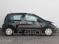 2020 Volkswagen Up
