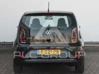 2020 Volkswagen Up