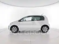 2020 Volkswagen Up
