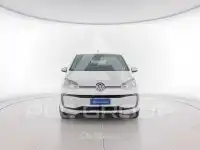 2020 Volkswagen Up