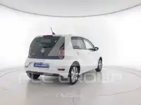 2020 Volkswagen Up