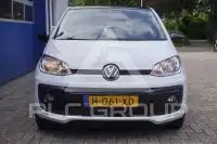 2020 Volkswagen Up