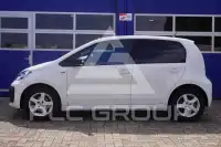 2020 Volkswagen Up