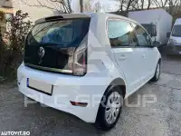 2020 Volkswagen Up