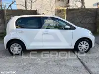 2020 Volkswagen Up