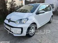 2020 Volkswagen Up