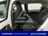 2020 Volkswagen Up