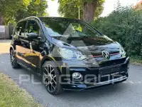 2020 Volkswagen Up