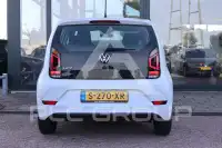 2020 Volkswagen Up