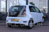 2020 Volkswagen Up