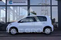 2020 Volkswagen Up