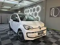 2020 Volkswagen Up