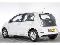 2020 Volkswagen Up