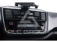 2020 Volkswagen Up