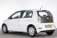 2020 Volkswagen Up