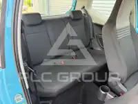 2020 Volkswagen Up