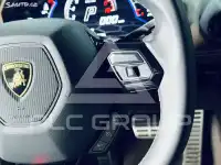 2020 Lamborghini Huracan
