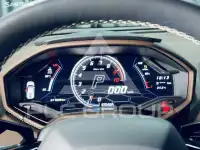 2020 Lamborghini Huracan