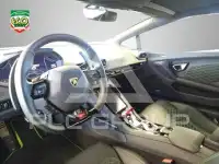 2020 Lamborghini Huracan