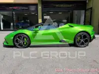 2020 Lamborghini Huracan