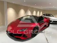 2020 Lamborghini Huracan