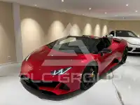 2020 Lamborghini Huracan