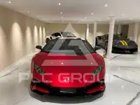 2020 Lamborghini Huracan