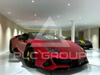2020 Lamborghini Huracan