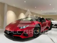 2020 Lamborghini Huracan