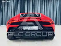 2020 Lamborghini Huracan
