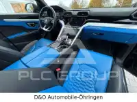 2020 Lamborghini Urus