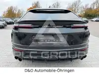 2020 Lamborghini Urus