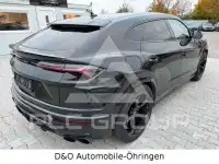 2020 Lamborghini Urus