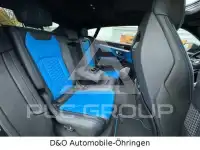 2020 Lamborghini Urus