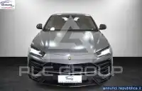 2020 Lamborghini Urus