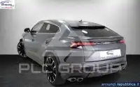 2020 Lamborghini Urus