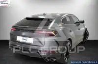 2020 Lamborghini Urus
