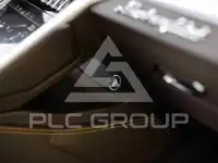 2020 Lamborghini Urus