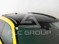 2020 Lamborghini Urus