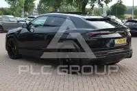 2020 Lamborghini Urus