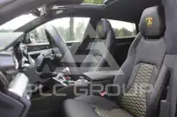 2020 Lamborghini Urus