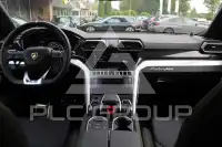 2020 Lamborghini Urus