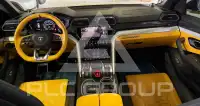 2020 Lamborghini Urus