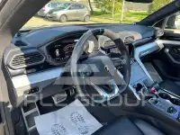 2020 Lamborghini Urus